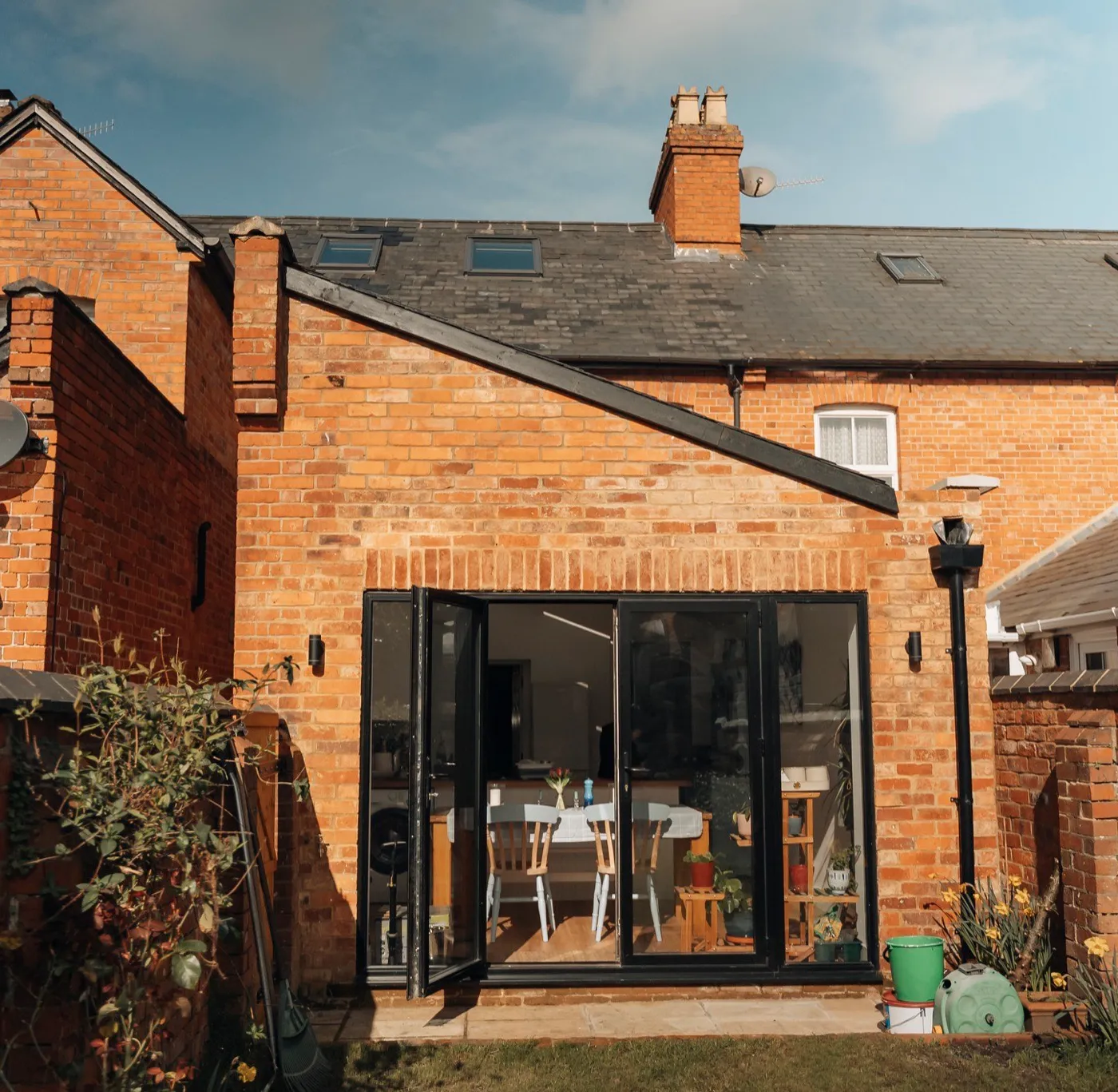 Park Road, Henley-on-Thames