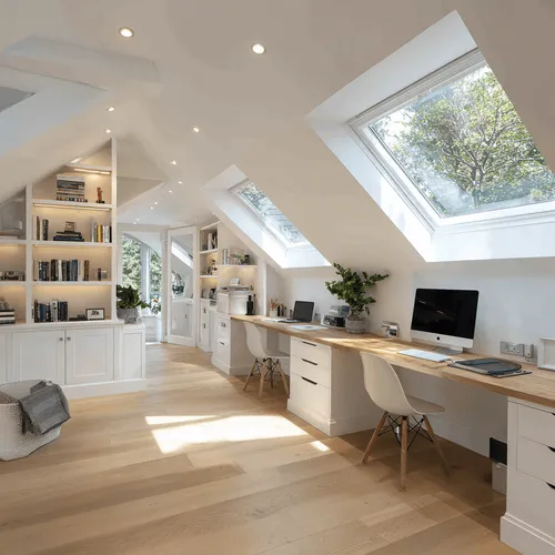 Loft Conversions