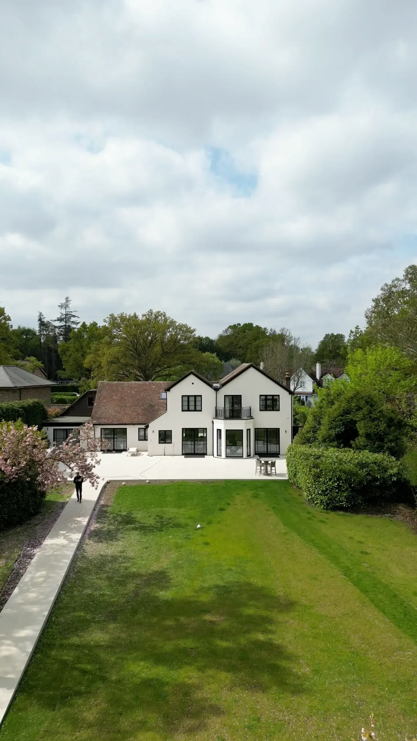Lakeside Oak Grange Road